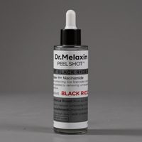 Melave’s Dr.Melaxin Peel Shot Rice Cleanser™