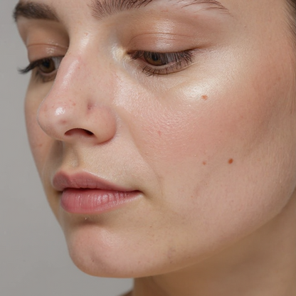 Melave’s Dr.Melaxin Peel Shot Rice Cleanser™