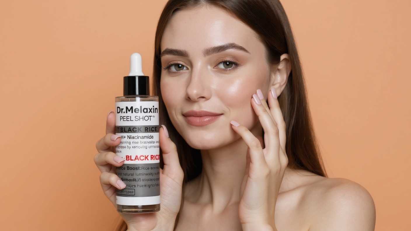 Reveal Your Skin’s Natural Radiance Today!
